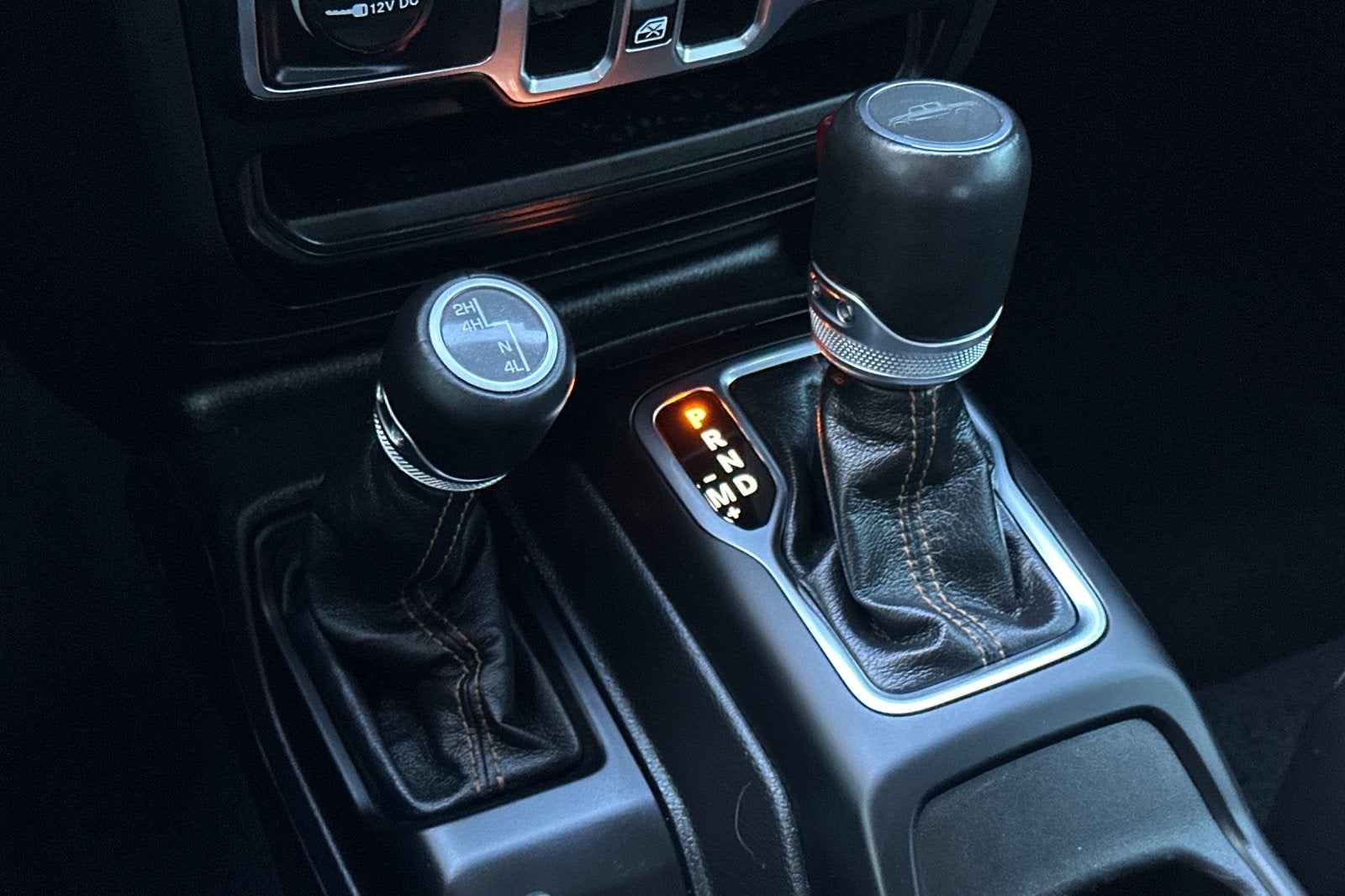 2023 Jeep Gladiator High Altitude