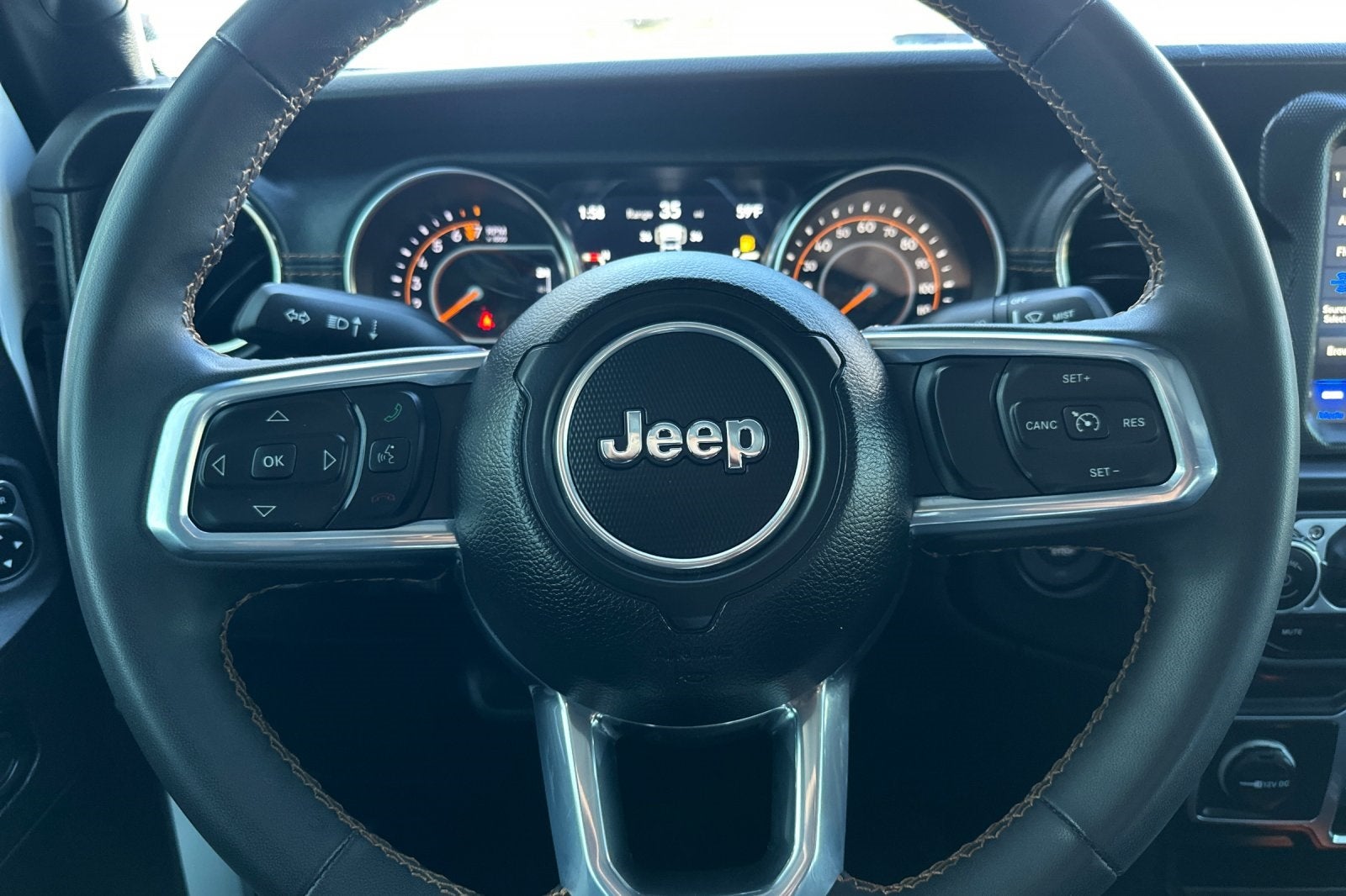 2023 Jeep Gladiator High Altitude