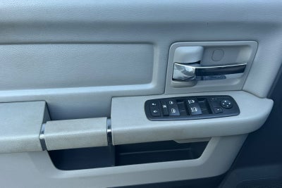 2012 RAM 1500 SLT