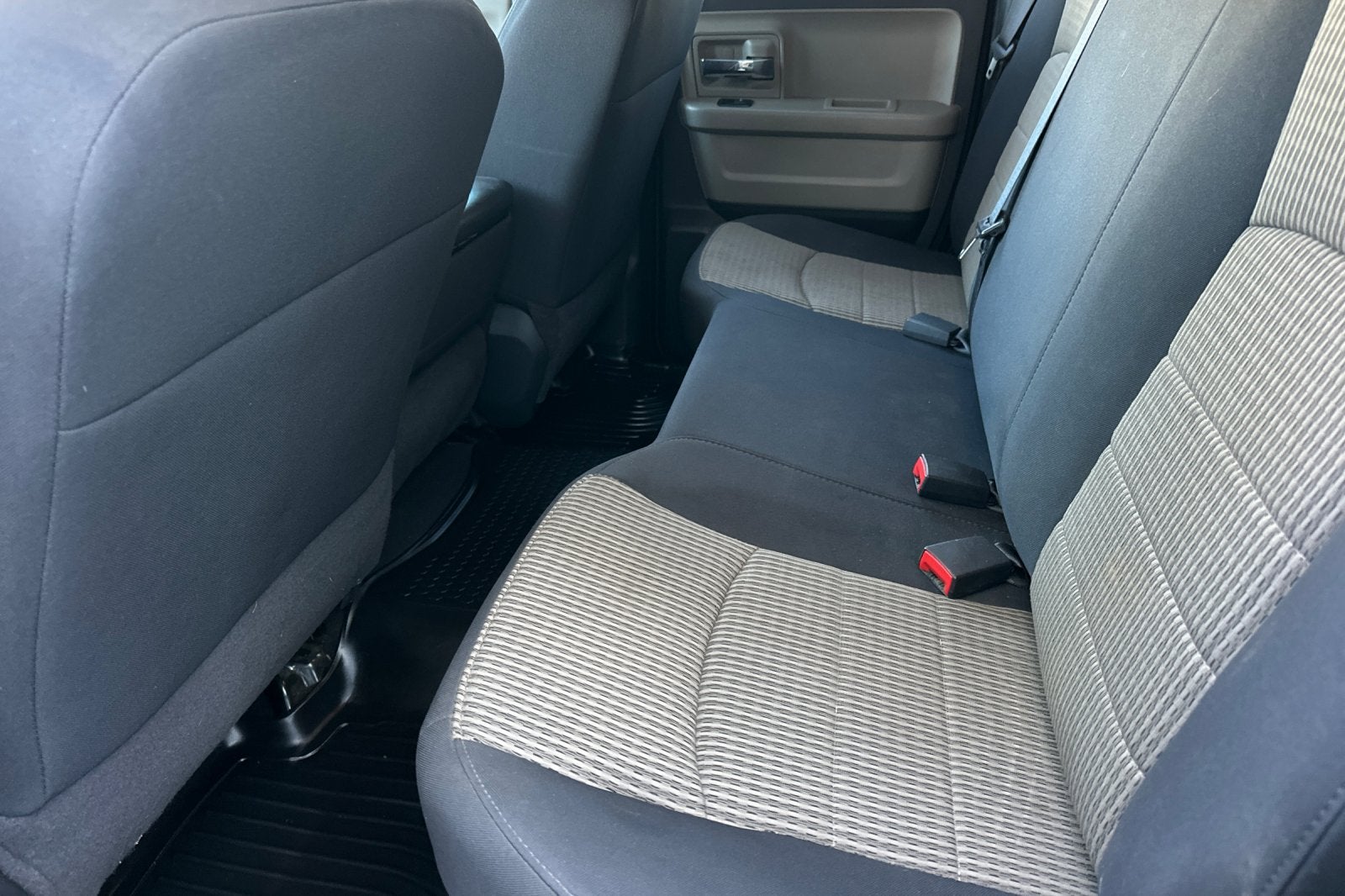 2012 RAM 1500 SLT