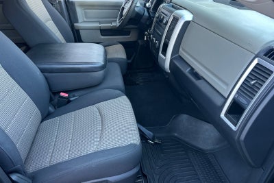 2012 RAM 1500 SLT