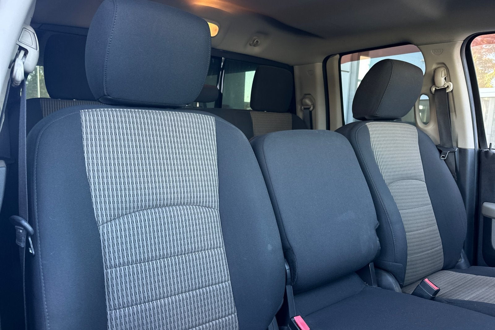2012 RAM 1500 SLT