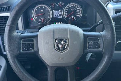 2012 RAM 1500 SLT