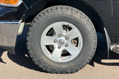 2012 RAM 1500 SLT
