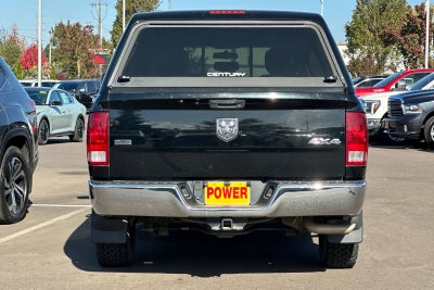 2012 RAM 1500 SLT