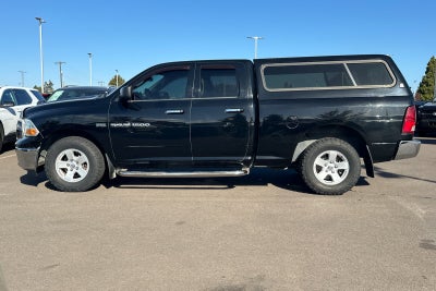 2012 RAM 1500 SLT