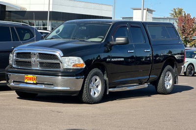 2012 RAM 1500 SLT
