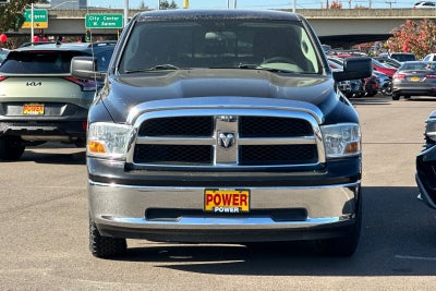 2012 RAM 1500 SLT