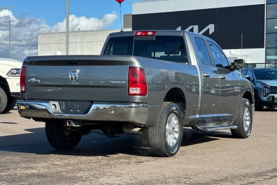 2013 RAM 1500 SLT