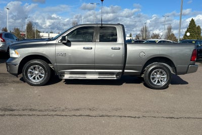 2013 RAM 1500 SLT