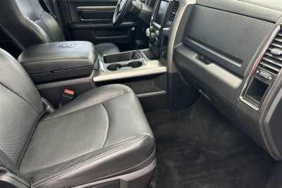 2016 RAM 1500 Sport