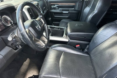 2015 RAM 1500 Laramie