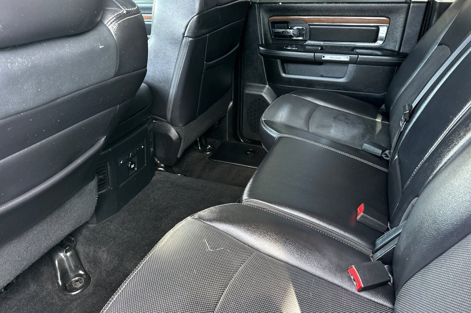 2015 RAM 1500 Laramie