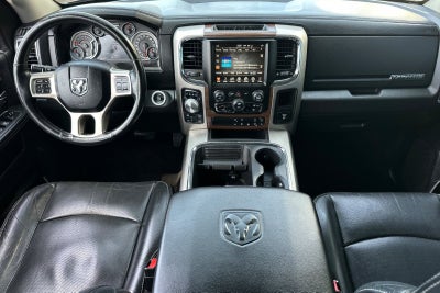 2015 RAM 1500 Laramie