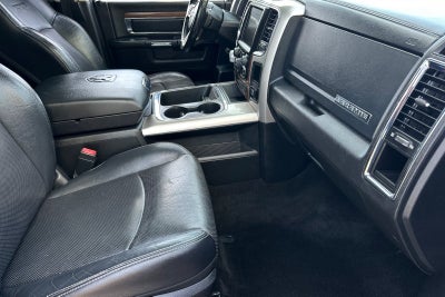 2015 RAM 1500 Laramie