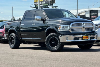 2015 RAM 1500 Laramie