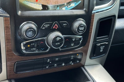 2015 RAM 1500 Laramie