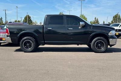 2015 RAM 1500 Laramie