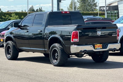 2015 RAM 1500 Laramie
