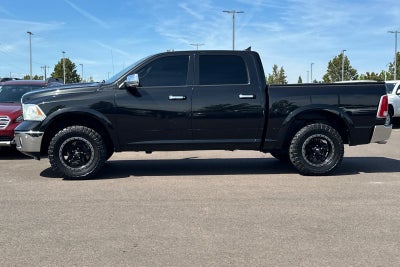 2015 RAM 1500 Laramie