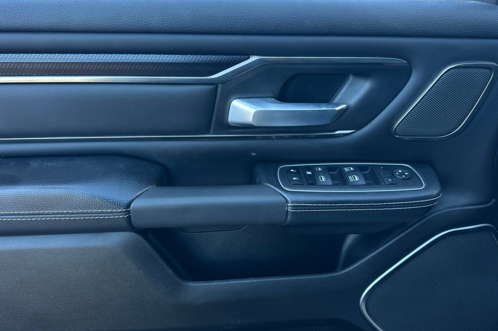 2023 RAM 1500 Rebel