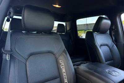 2023 RAM 1500 Rebel