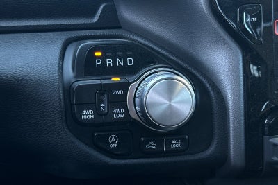 2023 RAM 1500 Rebel