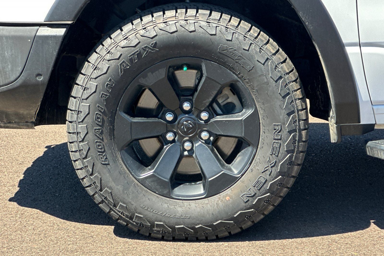 2023 RAM 1500 Rebel