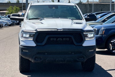 2023 RAM 1500 Rebel