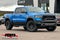 2024 RAM 1500 TRX