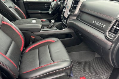 2024 RAM 1500 TRX