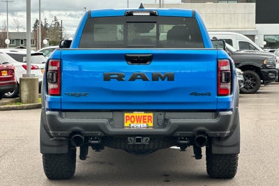 2024 RAM 1500 TRX