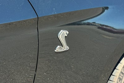 2021 Ford Mustang Shelby GT500