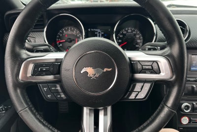 2017 Ford Mustang V6