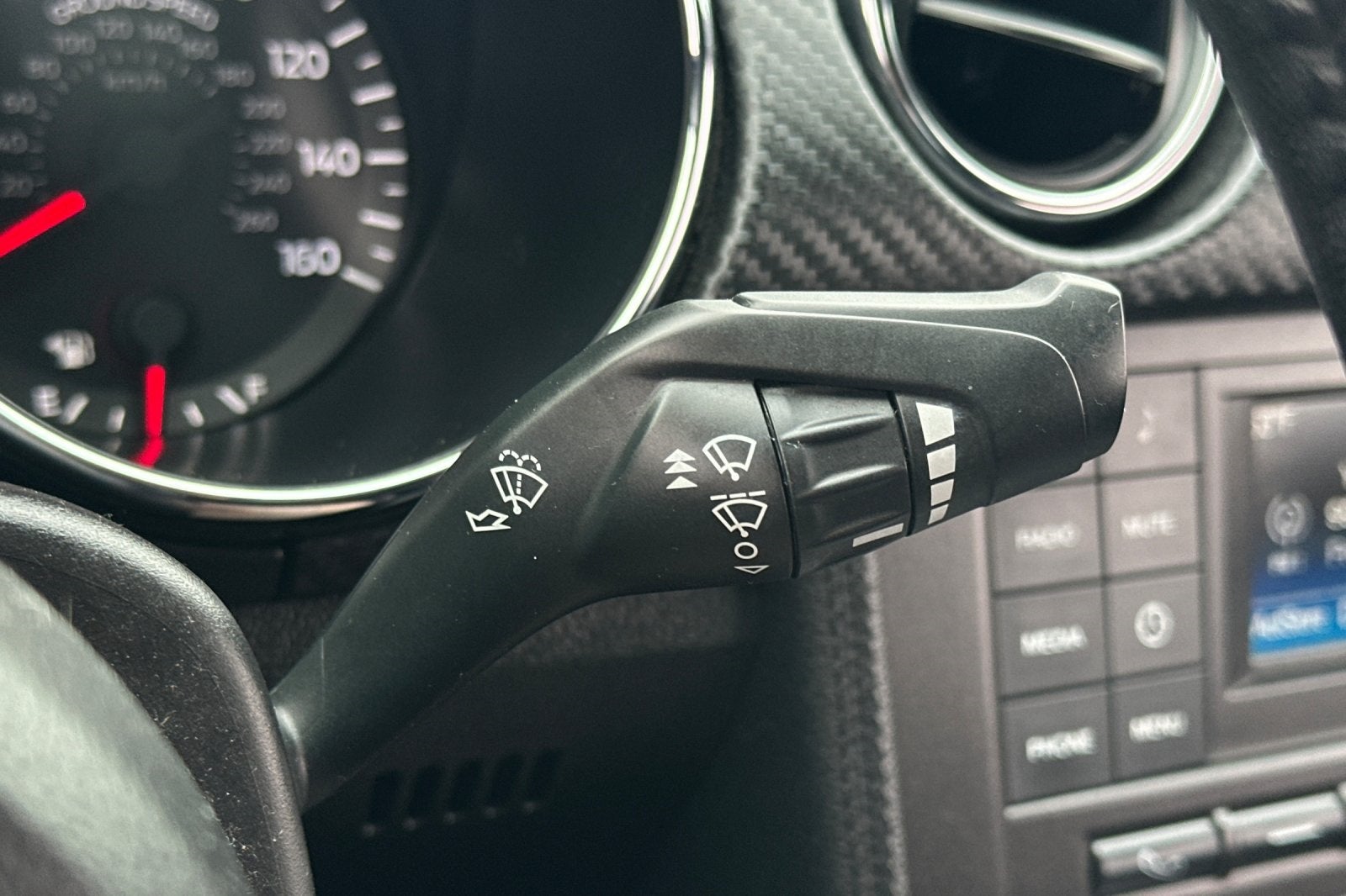 2017 Ford Mustang V6