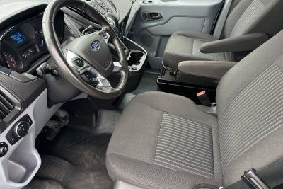 2017 Ford Transit-350 XL