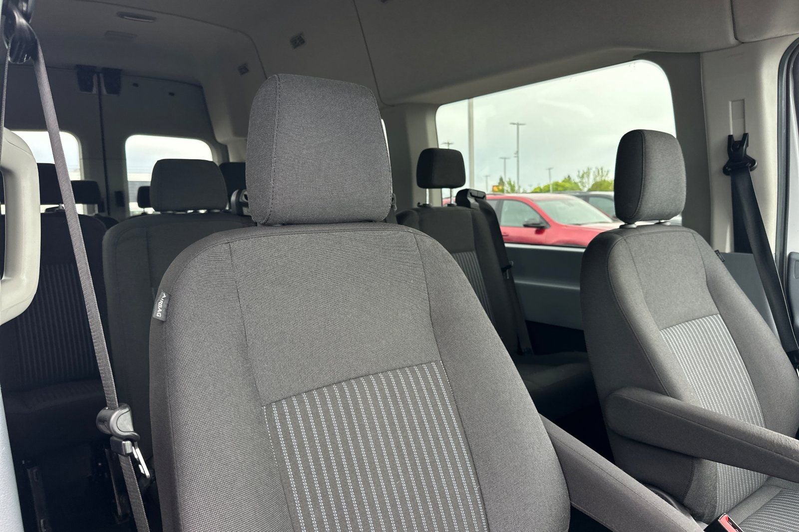 2017 Ford Transit-350 XL
