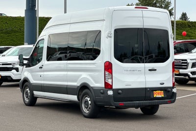 2017 Ford Transit-350 XL