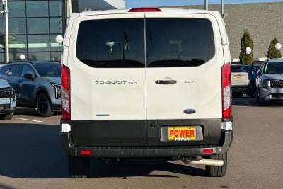 2023 Ford Transit-350 XLT