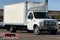 2018 Ford E-450SD Base DRW