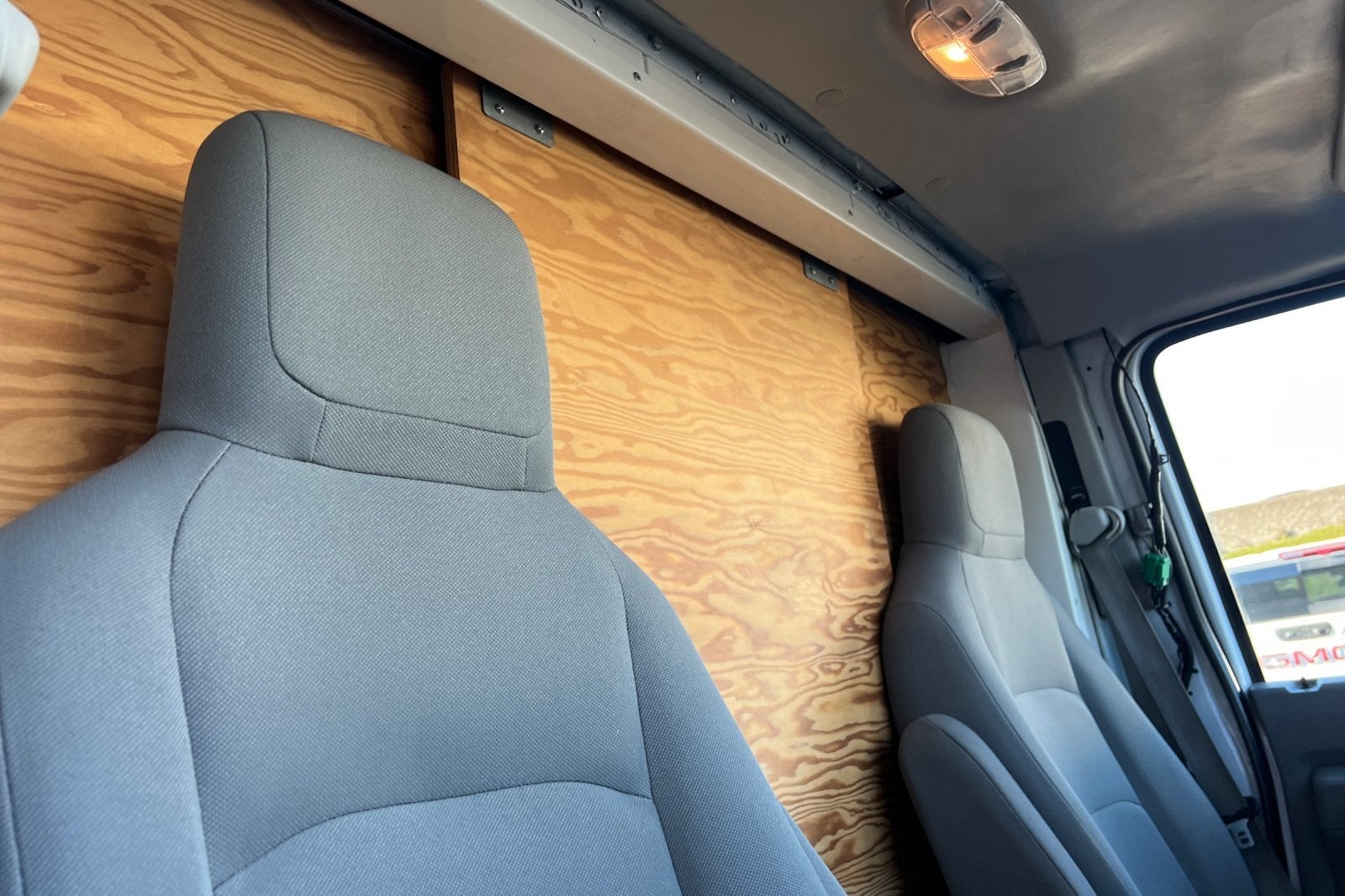 2018 Ford E-450SD Base DRW