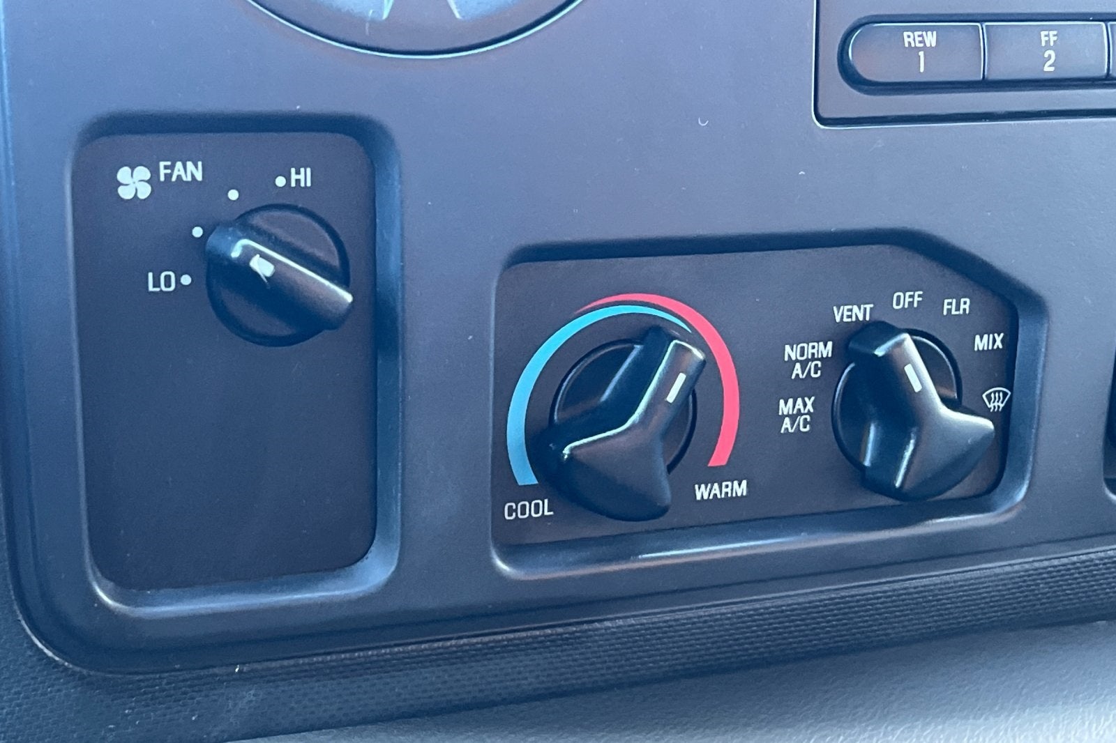 2018 Ford E-450SD Base DRW