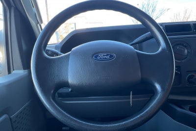 2018 Ford E-450SD Base DRW