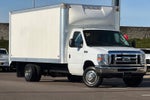2018 Ford E-450SD Base DRW