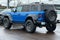 2022 Ford Bronco Raptor