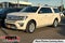 2018 Ford Expedition Max Platinum