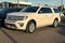2018 Ford Expedition Max Platinum