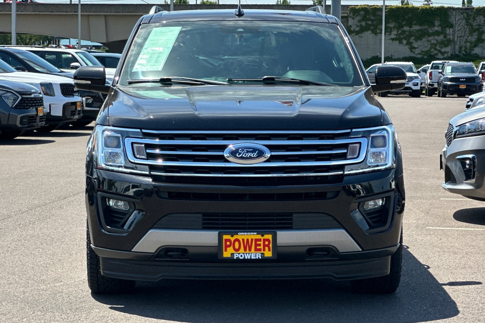 2021 Ford Expedition XLT