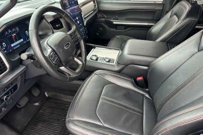 2024 Ford Expedition Timberline