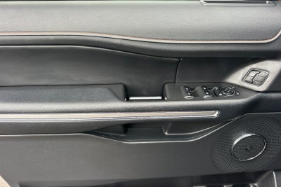 2024 Ford Expedition Timberline